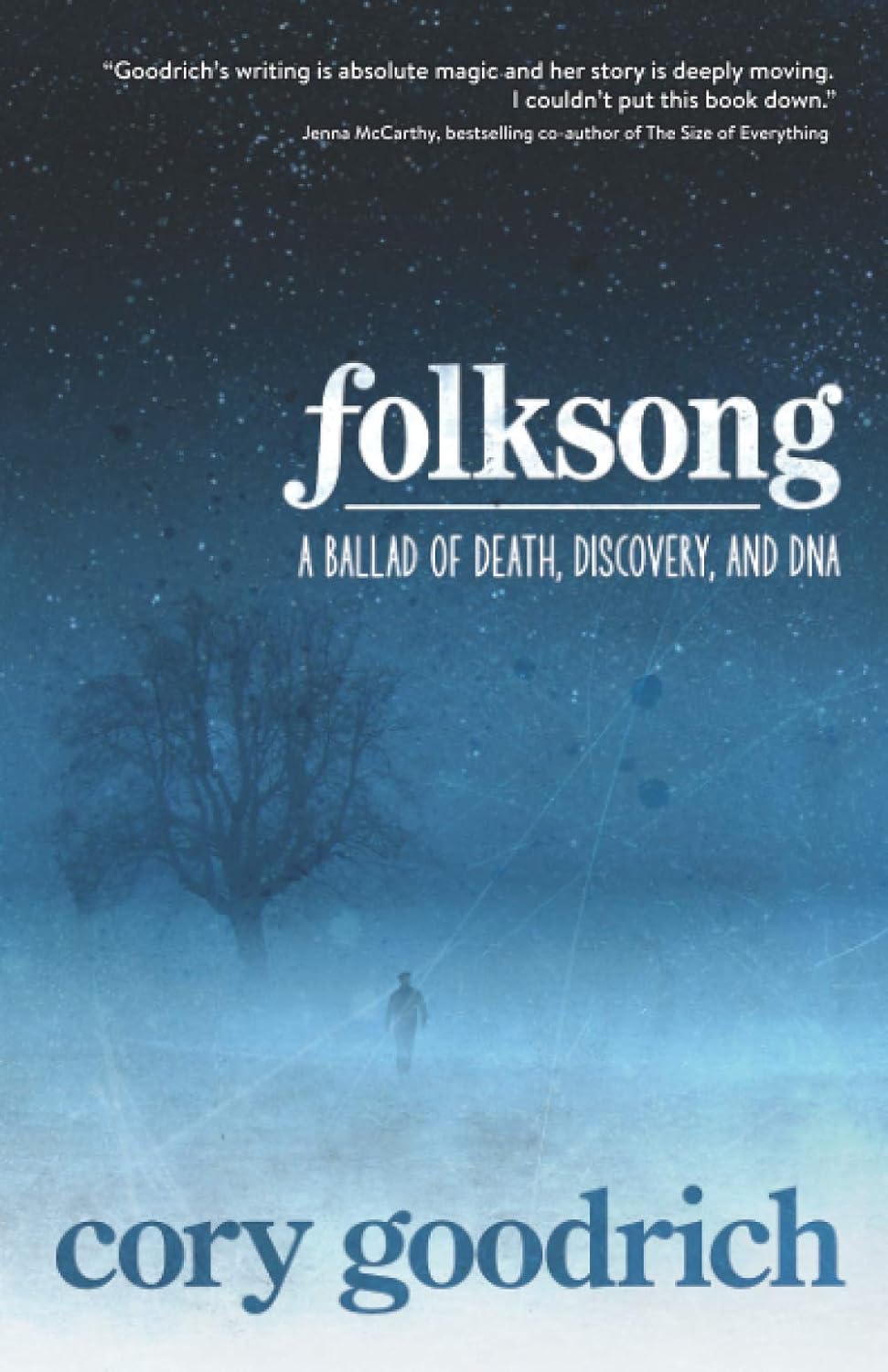 Folksong by Cory Goodrich