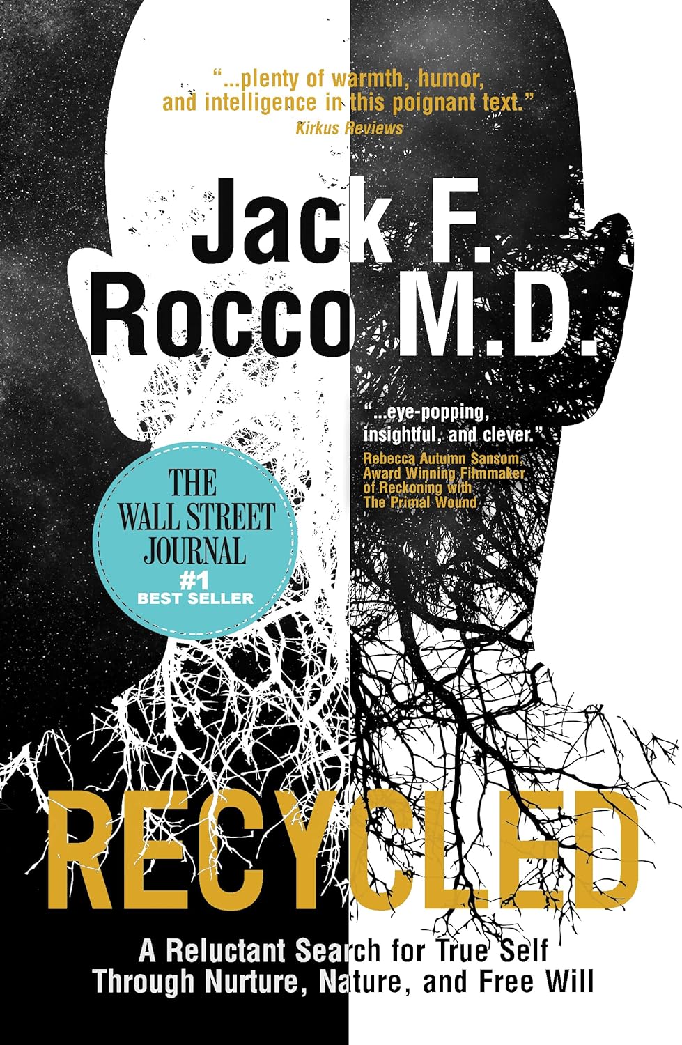 Recycled by Jack F Rocco